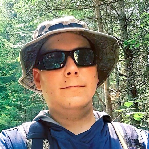 Todd Edward Quirion