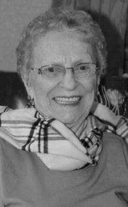 Helen Rebecca Rines