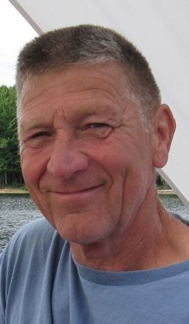 David Thomas Roper