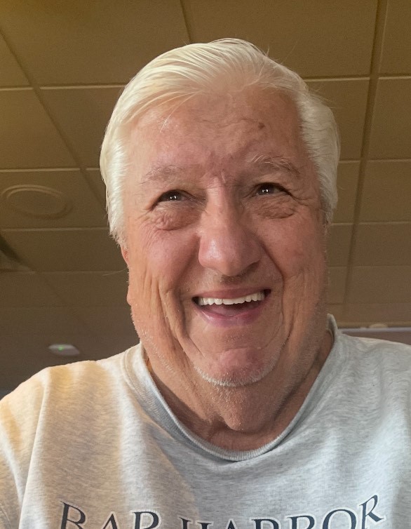 Lawrence “Larry” J. Roy
