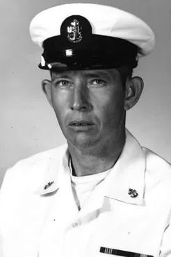 Norman Earl Smith
