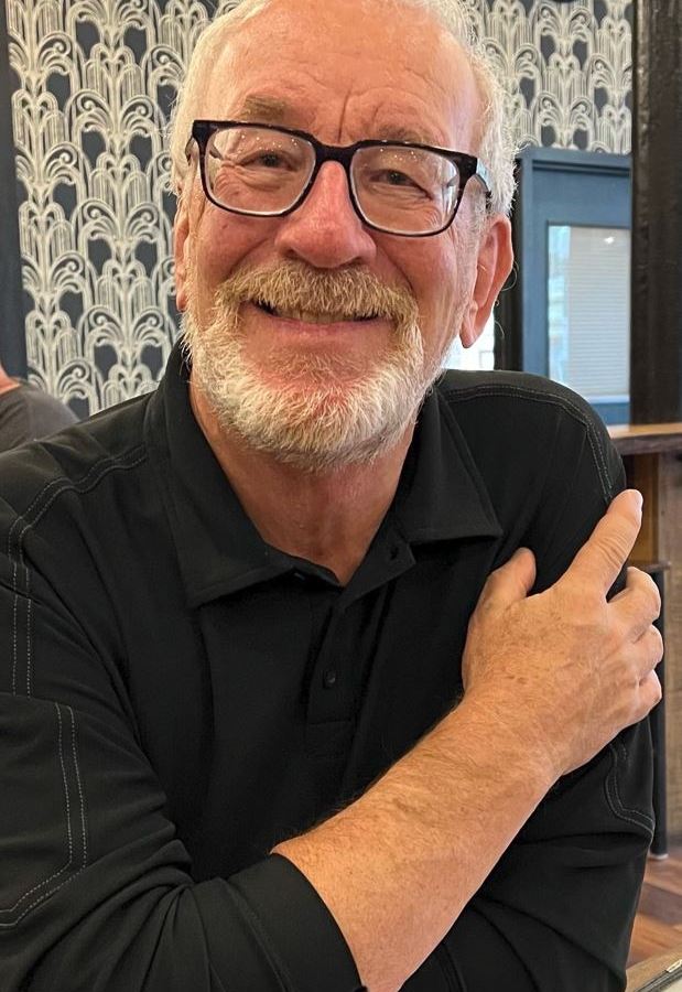 Mark E. Susi
