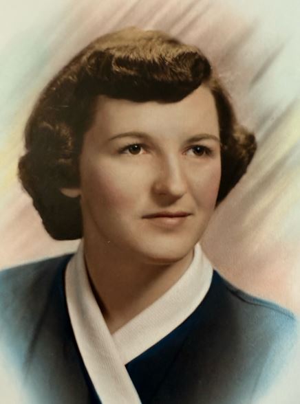 Carlene Anne Waugh Viekman
