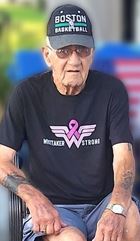 Myron “Butch” Rex Whittaker