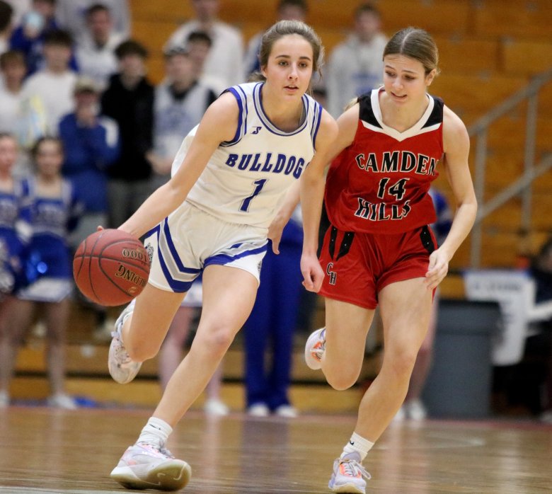 Here are 5 girls basketball teams to watch in central Maine