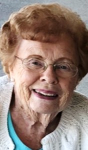 Edith (Savage) Blanchard