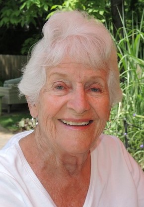 Lillian Esther Stresser