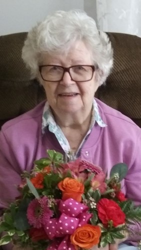 Lita G. Mullins