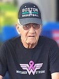 Myron “Butch” Rex Whittaker