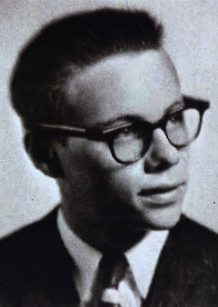 James Leonard Schwartz