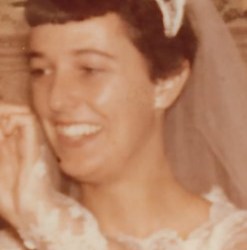 Marjorie (Ferland) Daley