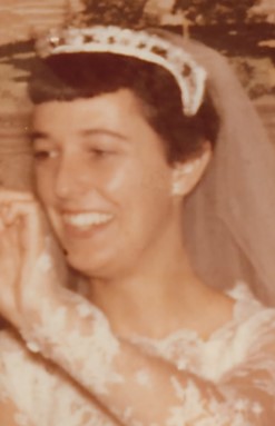 Marjorie (Ferland) Daley