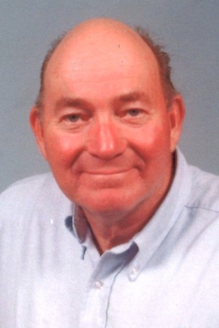 William "Bill" Daniel Branch
