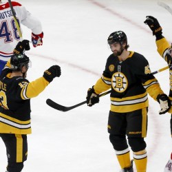 Canadiens Bruins Hockey