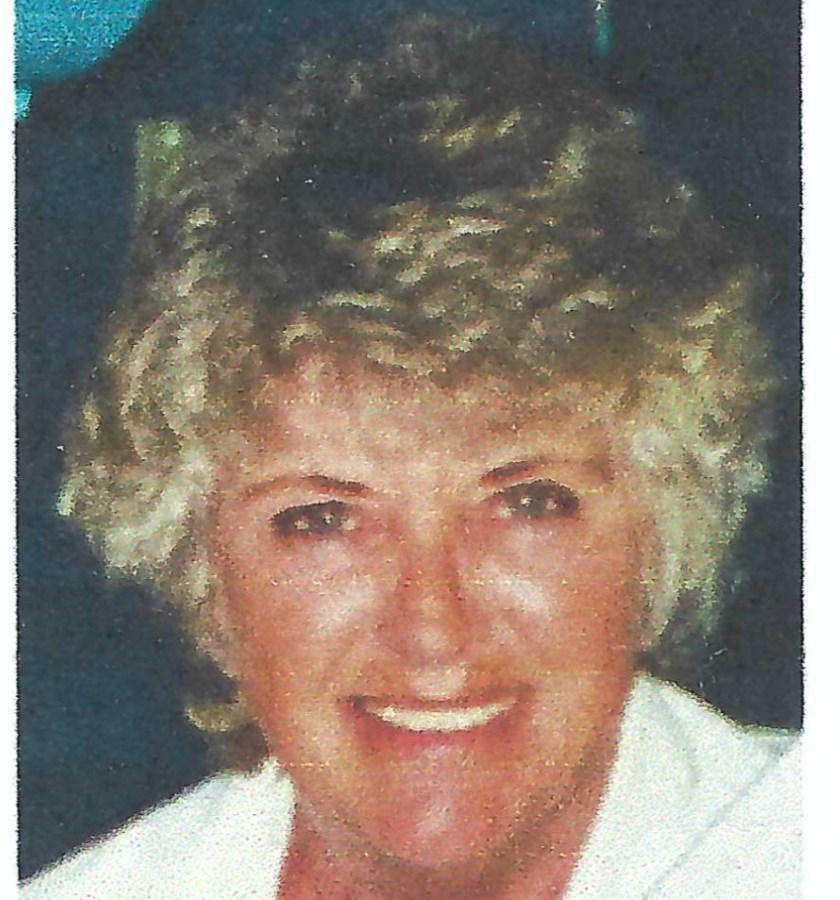 Gloria J. (McMullen) Chartier