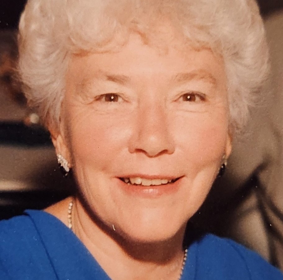 Marjorie Louise Ellis