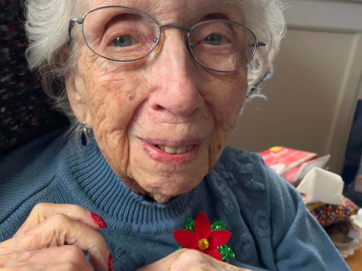 Ruth Irene Fenderson