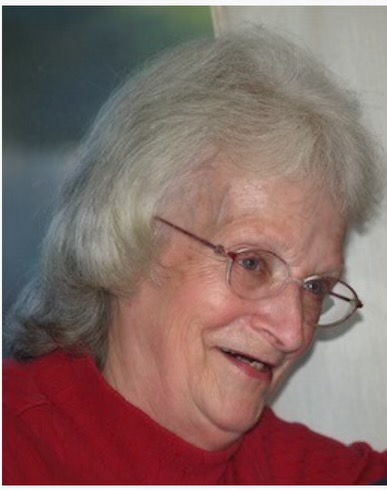 Joyce M. Fowler