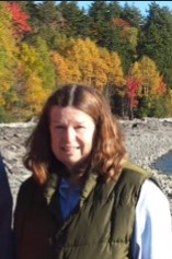 Judith Griffin