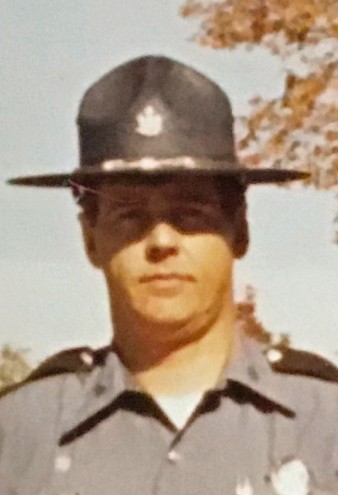Donald R. Guerrette