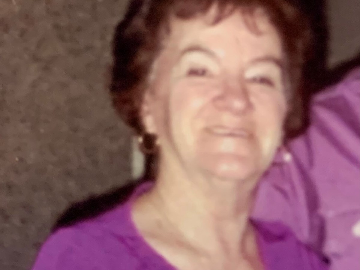 Elaine J. Gurney