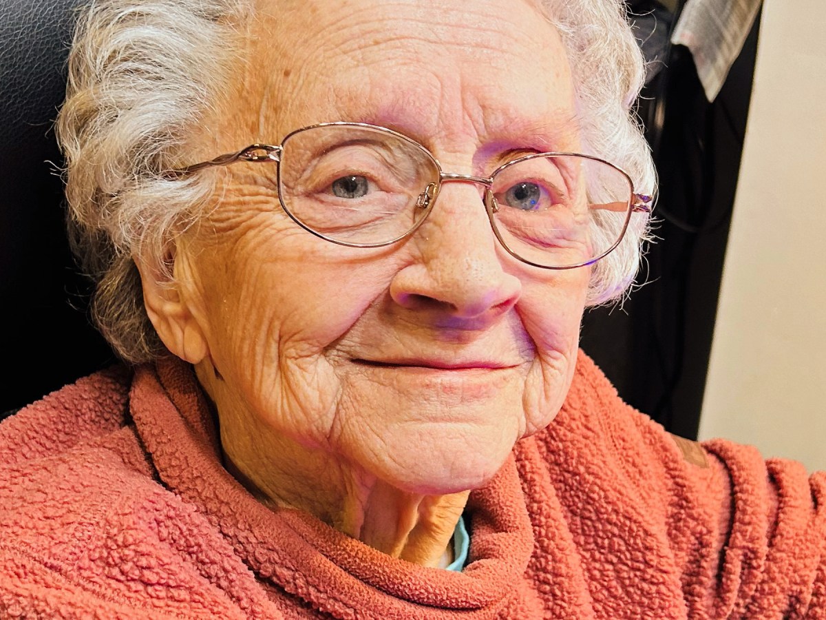 Jean M. Hayes