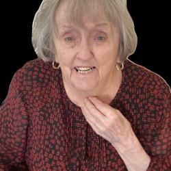 Nina B. Hindman