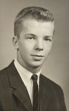Richard Ray Holt Sr.