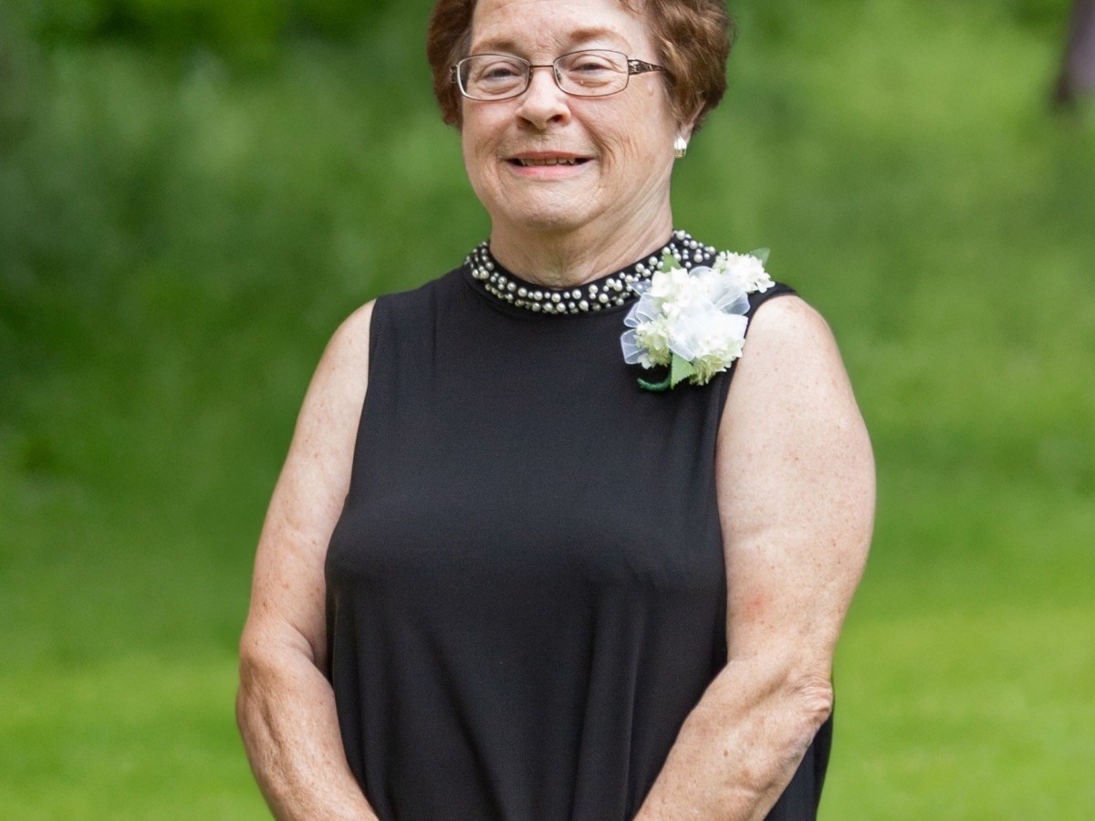 Sandra Lyn “Sandi” Jones