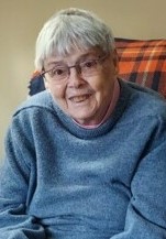 Kathryn Lucile Lauder