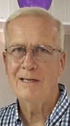 Thomas Michael LaVerdiere