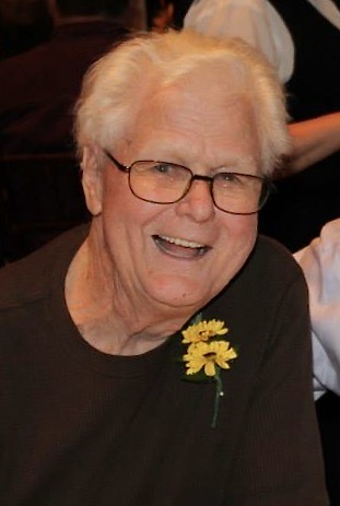 George “Sonny” Robert Maxim