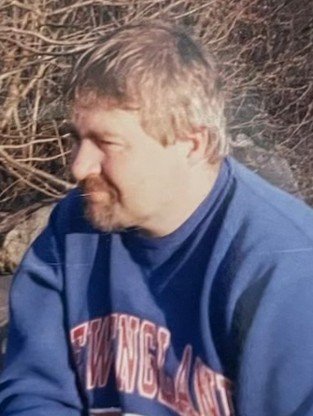 Thomas H. Mayo