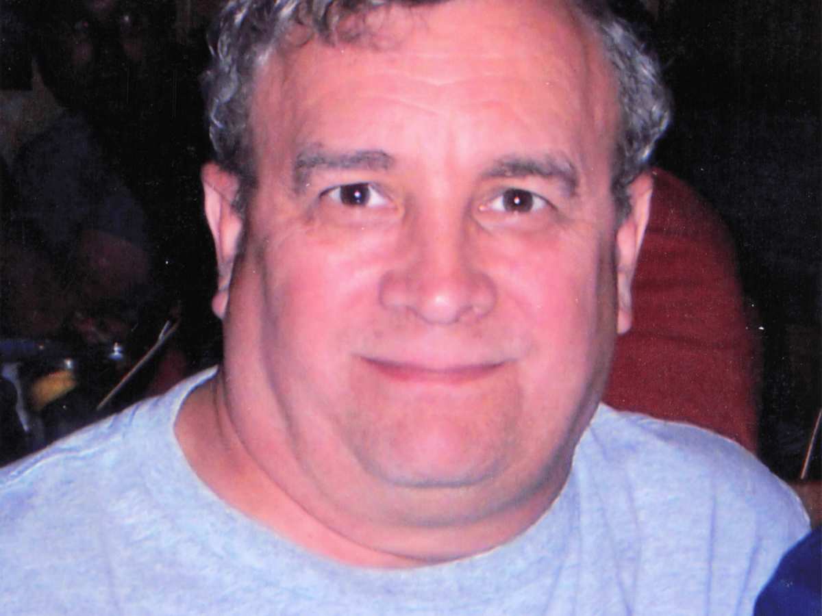 Roland A.J. Nault
