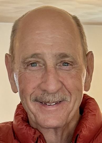 Bruce Allen Northup