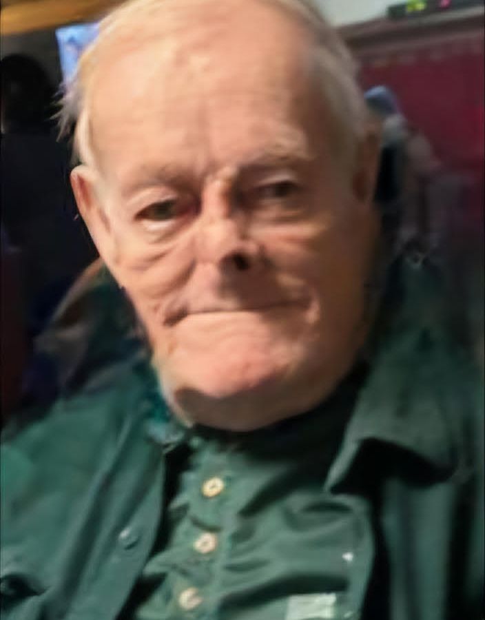 Paul Leo O'Brien