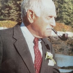 Onofrio Bruno Sabatine