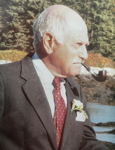 Onofrio Bruno Sabatine