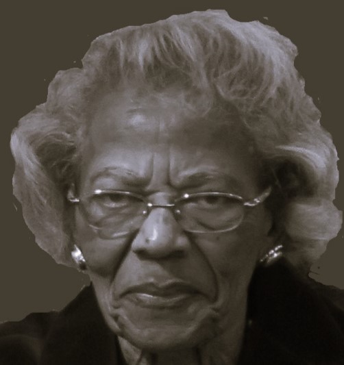 Lovye Gwendolyn (Davis) Oesterlin