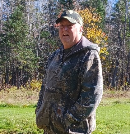 Richard “Rick” Pellerin Jr.