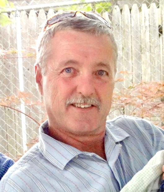 Robert “Pete” Peter Pelletier