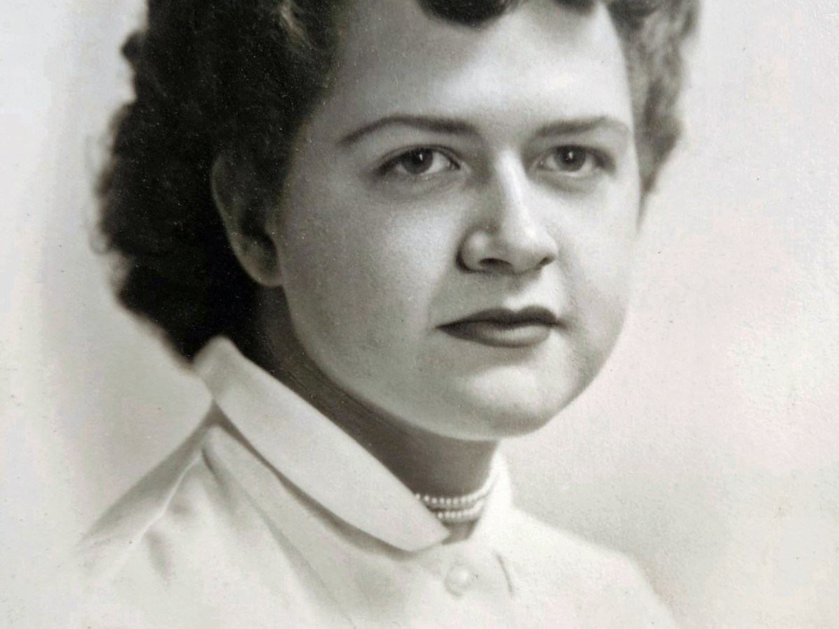 Priscilla H. Pepper