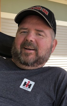 Charles Lawrence Quimby