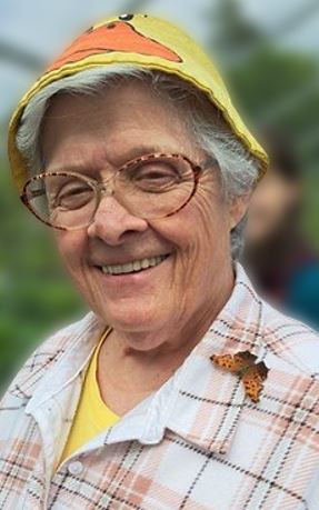 Betty Rancourt
