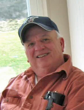Raymond L. Roy Sr.