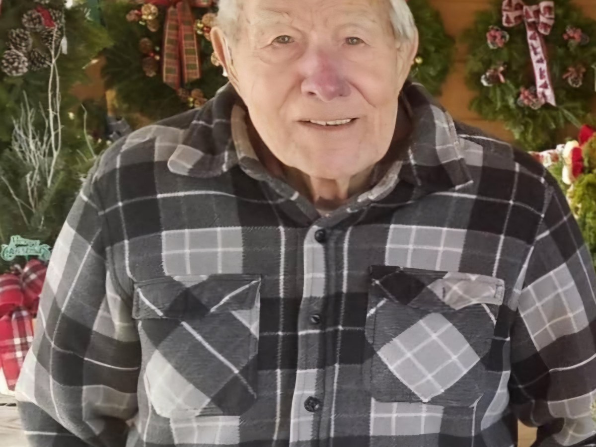 Roger E. Staples