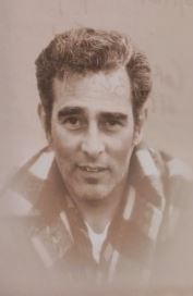Caesar J. "Chic" Schiraldi