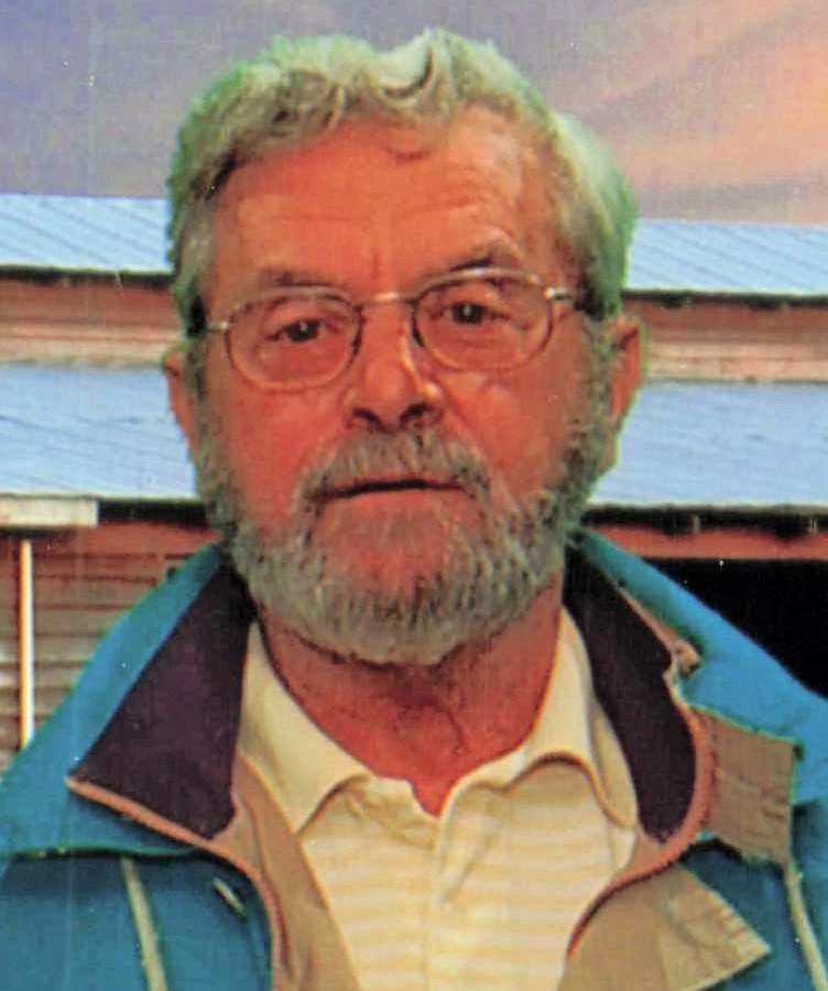 Gerard C. Simard