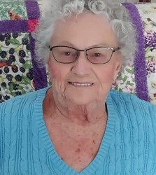 Betty Lou Stone