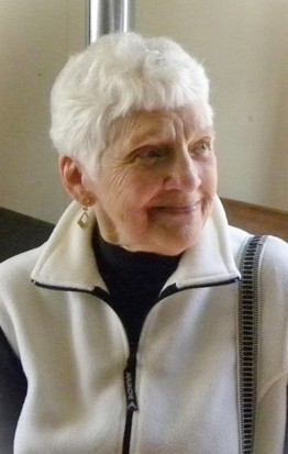 Theresa M. Turlo
